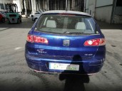 seat ibiza (6l1) del año 2002