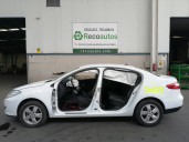 renault fluence del año 2012