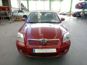 toyota avensis berlina (t25) del año 2004