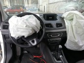 renault fluence del año 2012