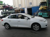 renault fluence del año 2012