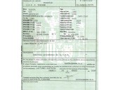 toyota avensis berlina (t25) del año 2004