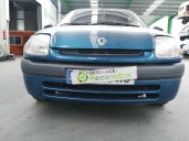 renault clio ii fase i (b/cbo) del año 1999