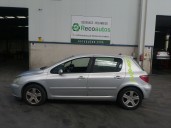 peugeot 307 (s1) del año 2004