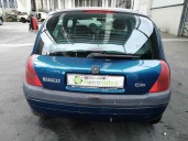 renault clio ii fase i (b/cbo) del año 1999