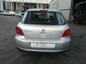 peugeot 307 (s1) del año 2004
