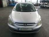 peugeot 307 (s1) del año 2004