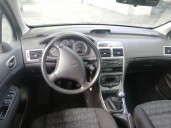 peugeot 307 (s1) del año 2004