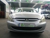 peugeot 307 (s1) del año 2004