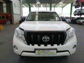 toyota land cruiser (j15) del año 2015