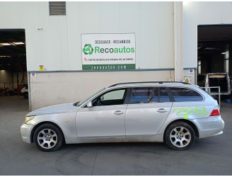 bmw serie 5 touring (e61) del año 2009