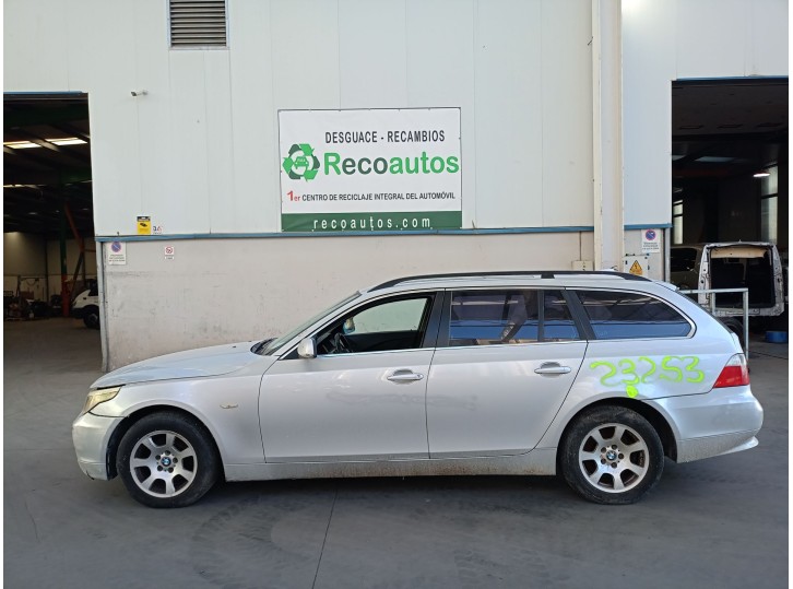 bmw serie 5 touring (e61) del año 2009