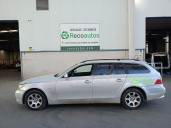 bmw serie 5 touring (e61) del año 2009