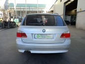bmw serie 5 touring (e61) del año 2009
