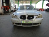 bmw serie 5 touring (e61) del año 2009