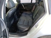 bmw serie 5 touring (e61) del año 2009