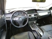 bmw serie 5 touring (e61) del año 2009