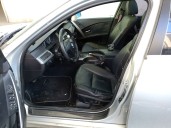 bmw serie 5 touring (e61) del año 2009