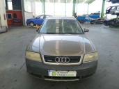 audi allroad quattro (4b5) del año 2004