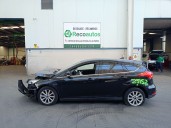 ford focus iii del año 2016
