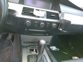 bmw serie 5 touring (e61) del año 2009