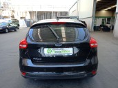ford focus iii del año 2016