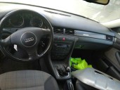 audi allroad quattro (4b5) del año 2004