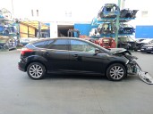 ford focus iii del año 2016