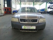 audi allroad quattro (4b5) del año 2004