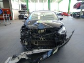 ford focus iii del año 2016