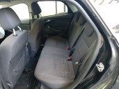 ford focus iii del año 2016