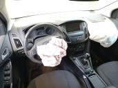 ford focus iii del año 2016