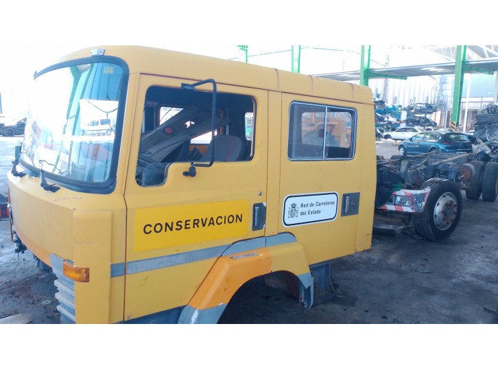 » otros... camion >3500kg del año 1950