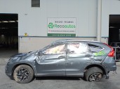 Honda CR-V IV (RM_) from the year 2017