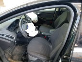 ford focus iii del año 2016
