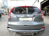 Honda CR-V IV (RM_) from the year 2017