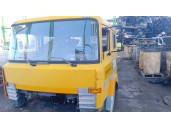 » otros... camion >3500kg del año 1950