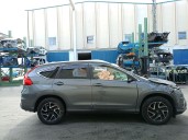 Honda CR-V IV (RM_) from the year 2017