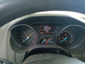 ford focus iii del año 2016