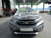 Honda CR-V IV (RM_) from the year 2017