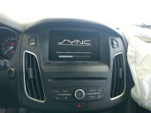ford focus iii del año 2016