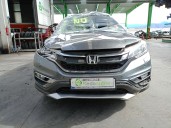 honda cr-v iv (rm_) from year 2017