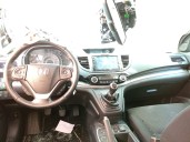 honda cr-v iv (rm_) from year 2017
