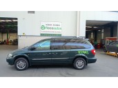 chrysler voyager (rg) from year 2001