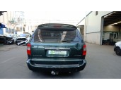chrysler voyager (rg) del año 2001