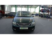 chrysler voyager (rg) year 2001