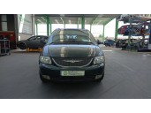 chrysler voyager (rg) del año 2001