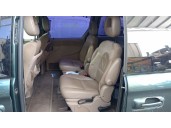 chrysler voyager (rg) del año 2001