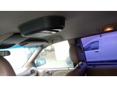 chrysler voyager (rg) del año 2001