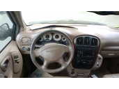 chrysler voyager (rg) del año 2001
